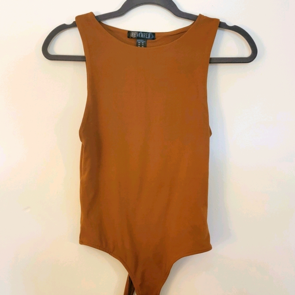 Body suit